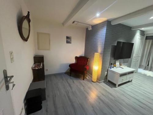 Gallery image of Grand Appartement - 2 à 6 places in Lunel