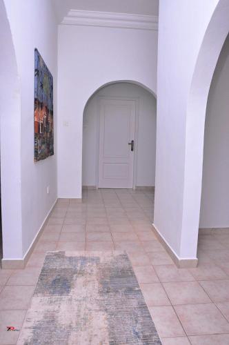 Fotografie z fotogalerie ubytování Kums Apartment v destinaci Sanchaba