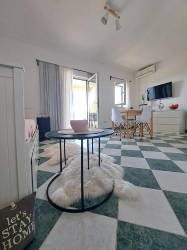 Apartman Ita