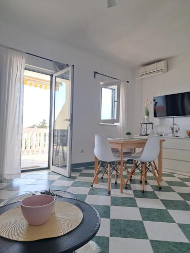 Apartman Ita