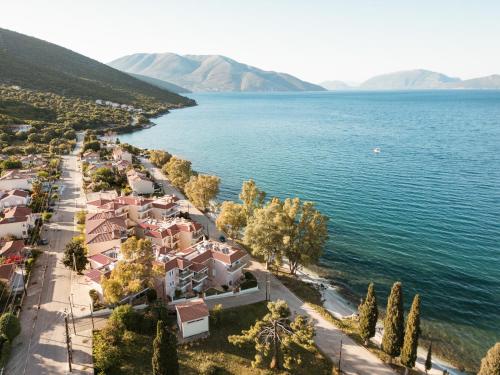 Φυσικό τοπίο κοντά σε αυτό το ξενοδοχείο διαμερισμάτων