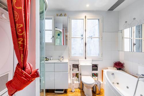 GuestReady - Charming Vintage with Iconic Views