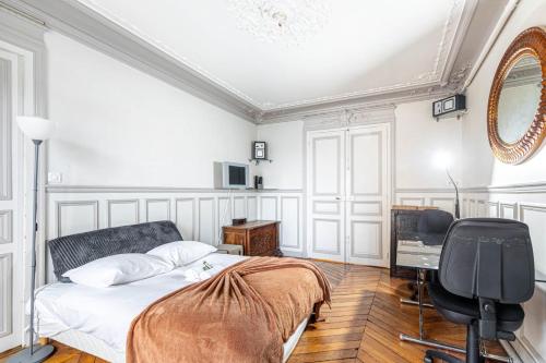 GuestReady - Charming Vintage with Iconic Views