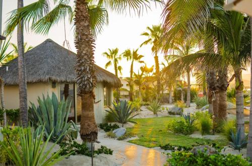 Jardín al aire libre en Relaxing week at Onda and immaculately
