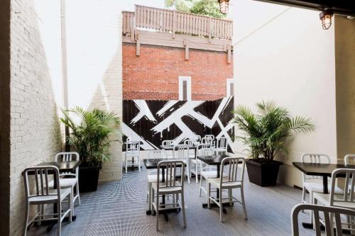 Hotel Hive Image