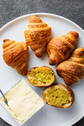 B&Bの敷地内または近くでの食事または食べ物