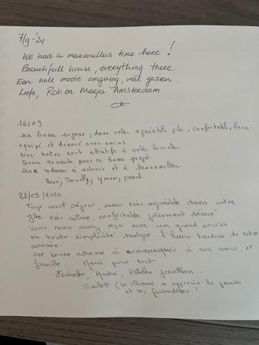 Φωτογραφία από το άλμπουμ του La Parenthèse σε Tressignaux