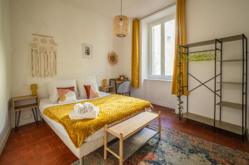 Photo de la galerie de l'établissement OIQIA • Bonvivio, à Narbonne