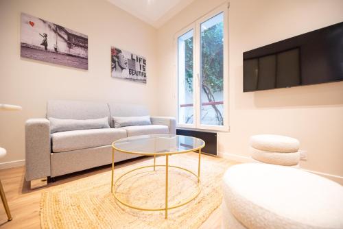 CIA - Luxembourg's Garden Residence