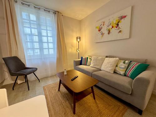 Les Lys d'Or Centre Historique Saumur