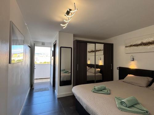 Orsa Minor los molinos By Lucaproperties Grancanaria