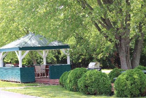 Gallery image of BlissPoint Inn FKA Motel 6t7 in Indianapolis