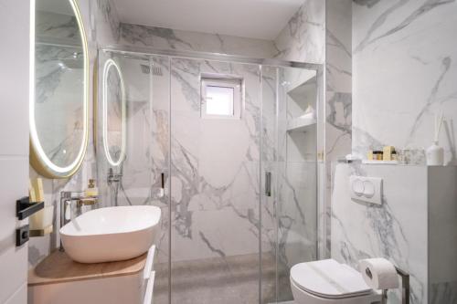 Luxury Villa Entrata with private pool