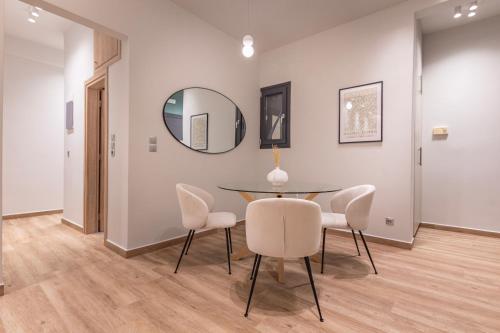 Phaedrus Living Pagkrati Modern Grove