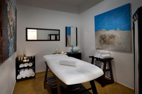 Fotografie z fotogalerie ubytování Villaggio Cala Ginepro Resort & SPA v destinaci Orosei