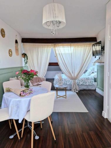 Chez Denise Studio Cosy Lyon photo 9