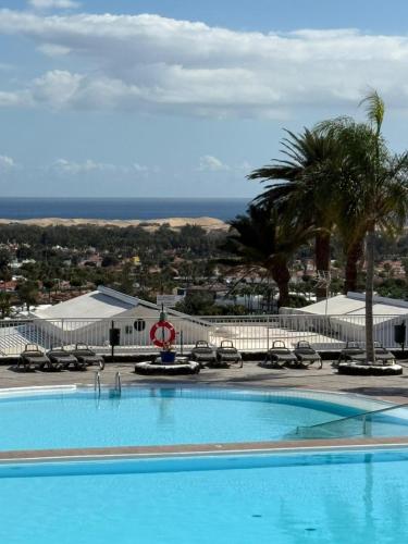 Maspalomas Golden View