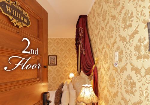 Fotografie z fotogalerie ubytování Prince inn v destinaci Charlottetown