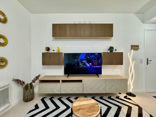 Suite Serenity Near Disneyland Paris