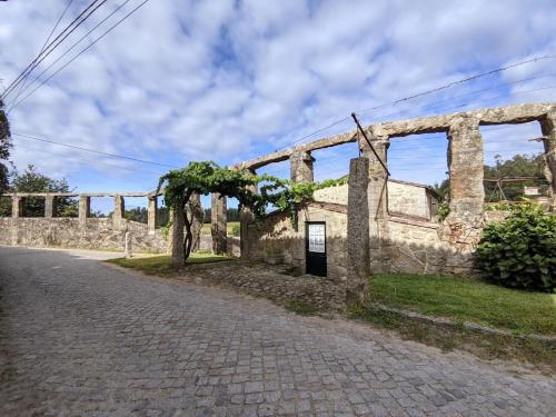 Casa do Aqueduto