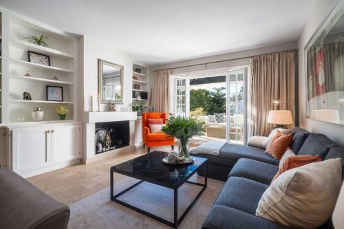 3 Bedroom Retreat Puente Romano