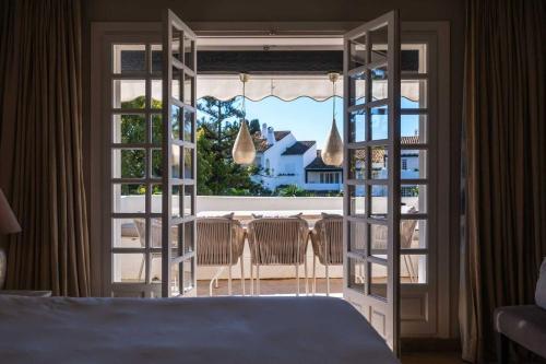 3 Bedroom Retreat Puente Romano