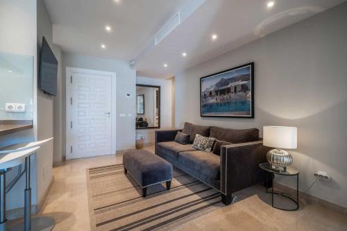 3 Bedroom Retreat Puente Romano