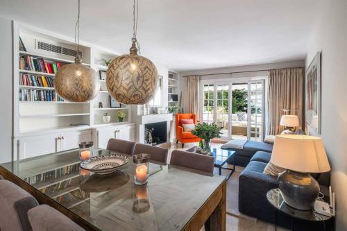 3 Bedroom Retreat Puente Romano