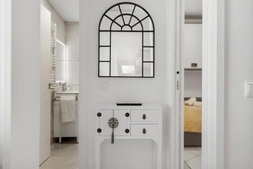 Malaga Apartment Picasso House