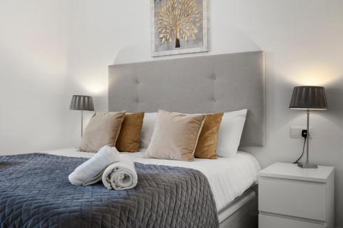 Malaga Apartment Picasso House