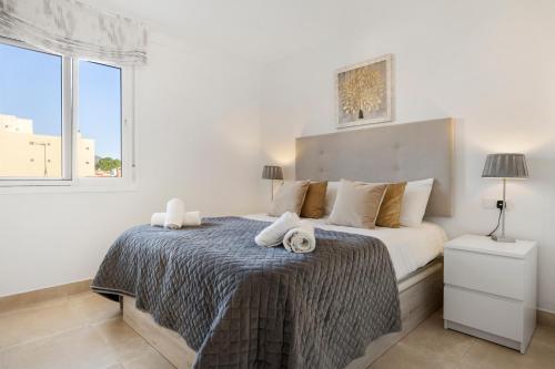 Malaga Apartment Picasso House