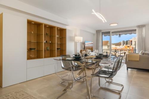 Malaga Apartment Picasso House