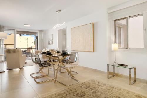 Malaga Apartment Picasso House