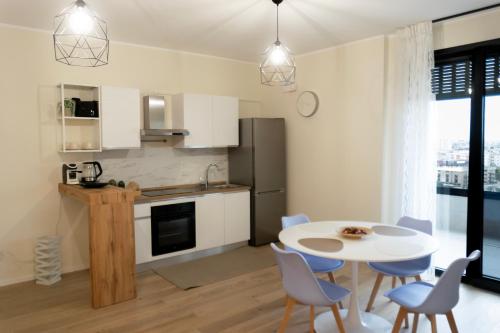 Dapur atau dapur kecil di Home Creative