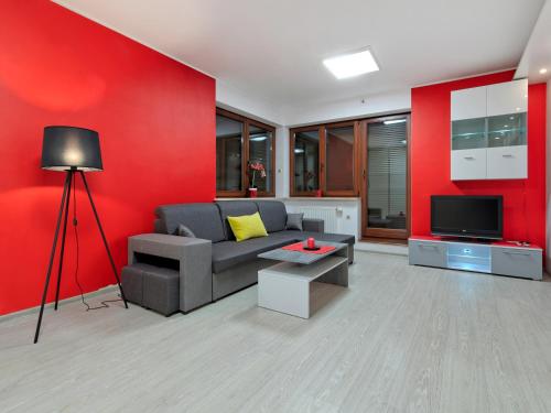 Mieszkanie Wakacyjne - ACCO RENT