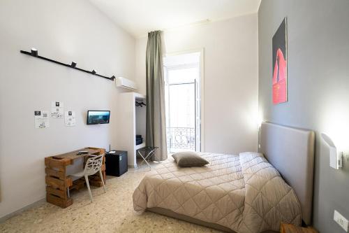 Medina H. LifeStyle Historical Area, by ClaPa Group Dislocated Hospitality