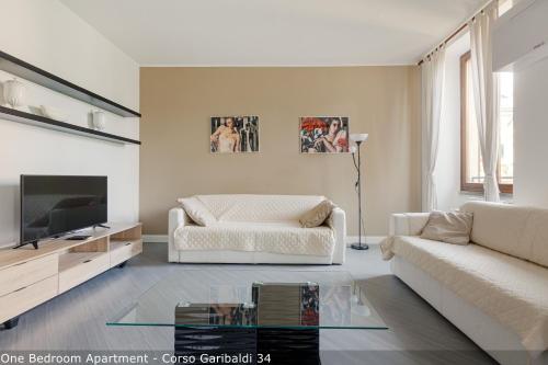 Brera Apartments in Garibaldi