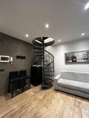 Leonardo Duplex Apartment