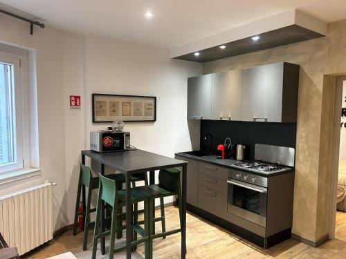 Leonardo Duplex Apartment