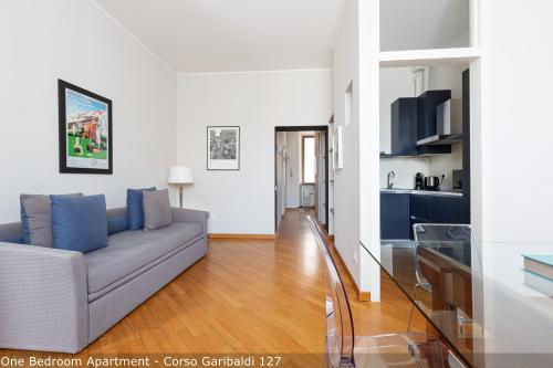 Brera Apartments in Garibaldi