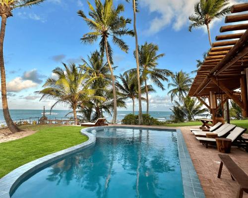 Novidade na Booking.comBeira-mar · Praia privativa Vila Xié: Exclusividade e Conforto pé na areia na reserva ecológica Menor preço em Novidade na Booking.comBeira-mar · Praia privativa Vila Xié: Exclusividade e Conforto pé na areia na reserva ecológica