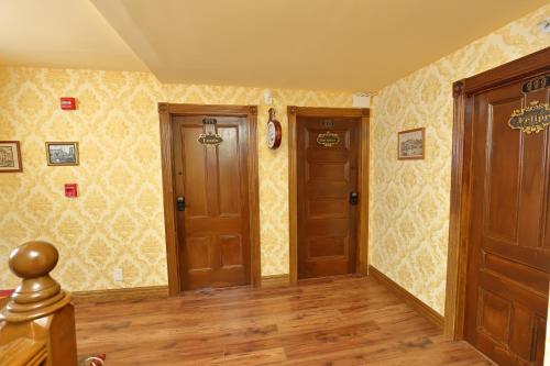 Fotografie z fotogalerie ubytování Prince inn v destinaci Charlottetown