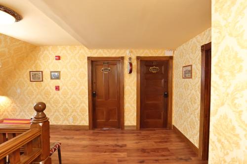 Fotografie z fotogalerie ubytování Prince inn v destinaci Charlottetown