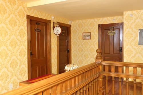 Fotografie z fotogalerie ubytování Prince inn v destinaci Charlottetown