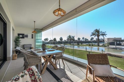 Ocean Homes by Ĥ - Playa de los Haraganes HOHH6003PE31