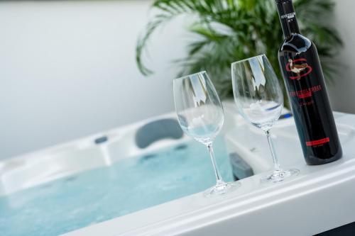 Moderne Wohnung in Seenähe!