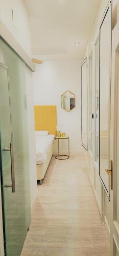 Stay Home & Away in the Heart of Historic Town of Malaga