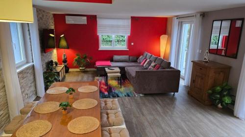 L'Escale du Centre Alsace