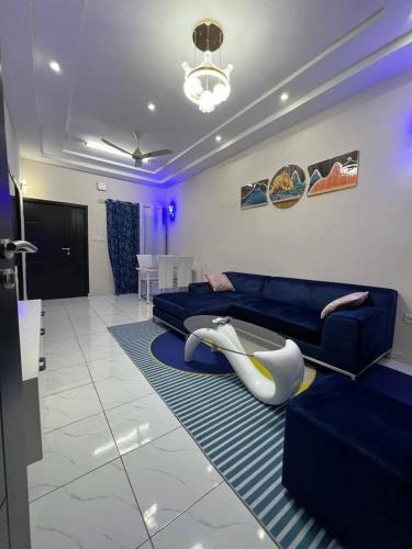Gallery image of Appart' Solange in Mlagani