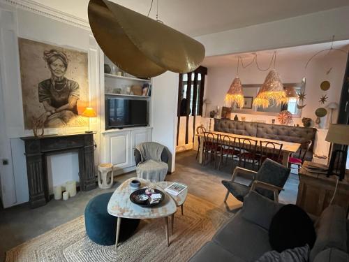 A l'ombre d'Armandii